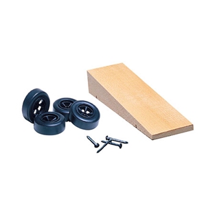 Basic Pinecar Wedge Kit