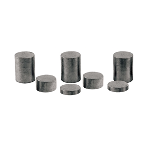 2 Oz Tungsten Cylinder Weight