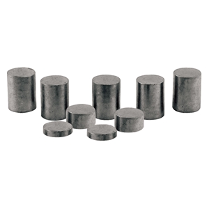 3 Oz Tungsten Cylinder Weight