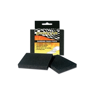 Sanding Pads