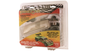 Furious Racer Prem Racer Kit