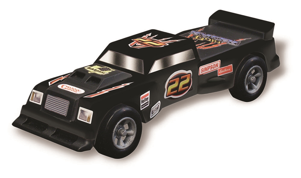 Baja Racer Premium Kit