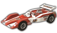 Can Am Racer Premium Kit