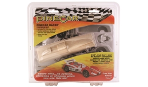 Can Am Racer Premium Kit