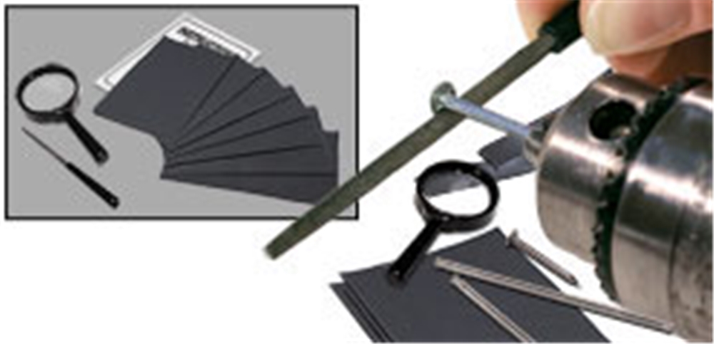 Micro-Polishing System