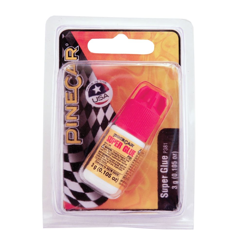 Super Glue 0.105 Oz