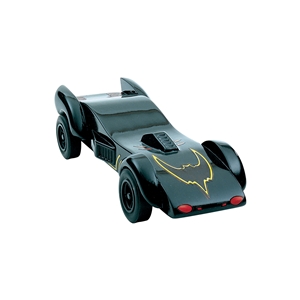 Batcar Designer Kit