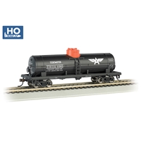 40' Single Dome Tank Car - Tidewater #1365