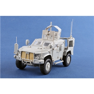 US Army M1278 JLTV Heavy Guns Carrier