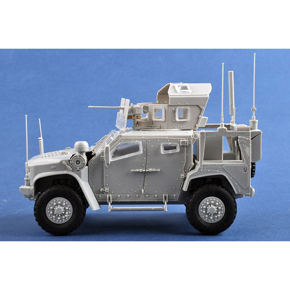 JLTV-GP News from I Love Kits