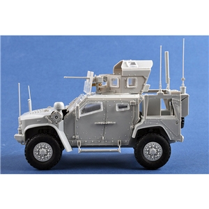US Army M1278 JLTV Heavy Guns Carrier