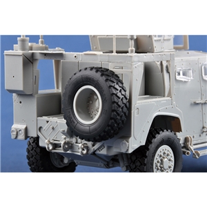 US Army M1278 JLTV Heavy Guns Carrier