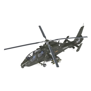 Chinese Air Force Harbin Z-19 Light Reconnaissance/Attack Helicopter