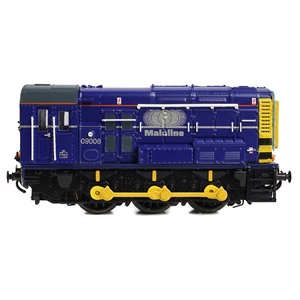 Class 09 09006 Mainline Freight