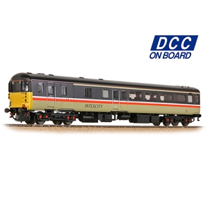 BR Mk2F DBSO (Refurb.) Driving Brake Sec. Open BR InterCity (Swallow)