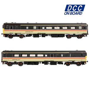 BR Mk2F DBSO (Refurb.) Driving Brake Sec. Open BR InterCity (Swallow)