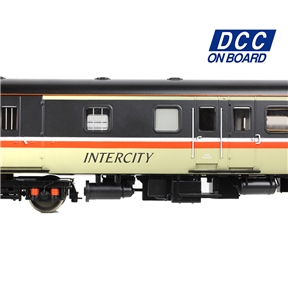 BR Mk2F DBSO (Refurb.) Driving Brake Sec. Open BR InterCity (Swallow)