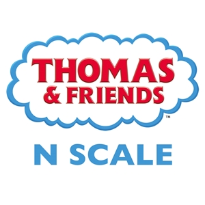 N Scale