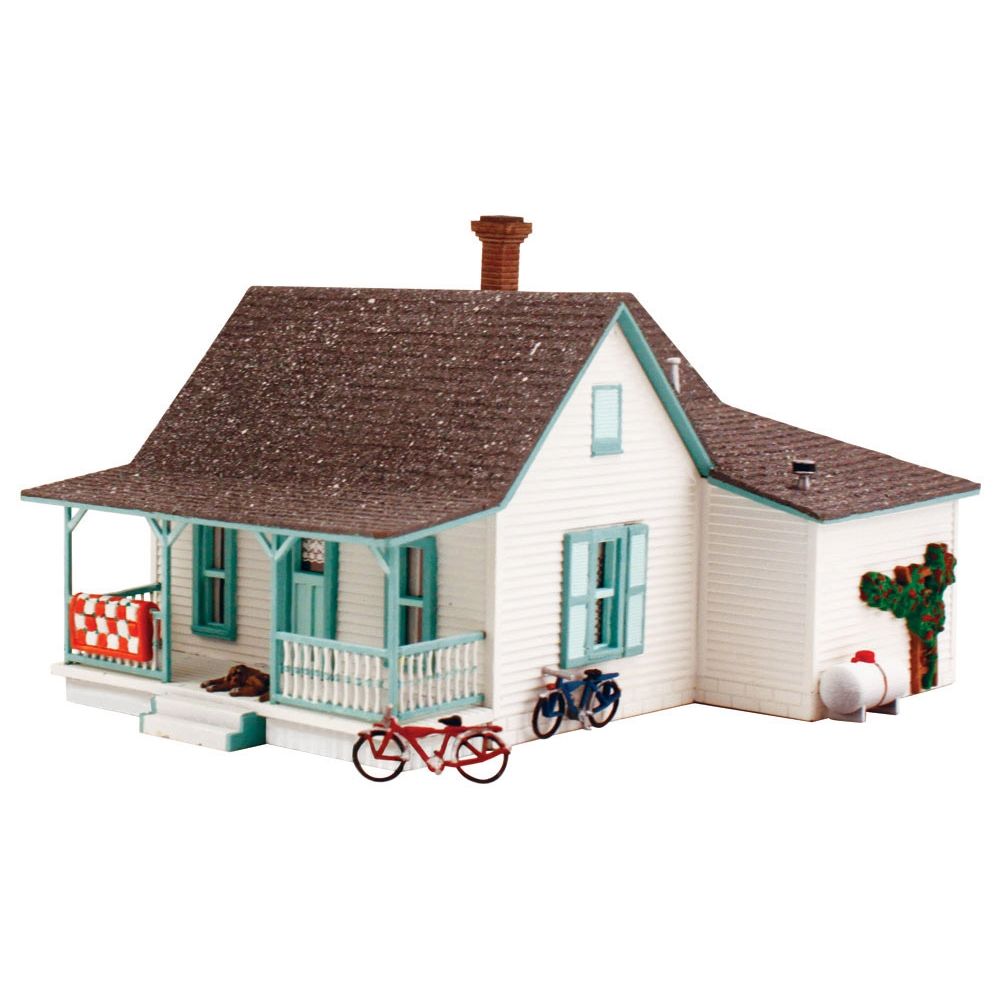 N Country Cottage