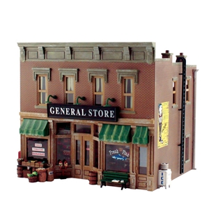 O Lubener's General Store