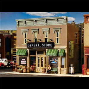 O Lubener's General Store
