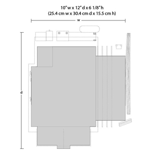 O Country Store Expansion