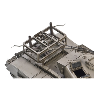 Churchill Mk IV AVRE w/ SBG Bridge