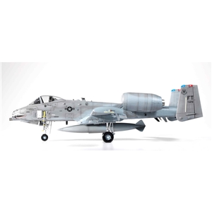 USAF Fairchild Republic A-10C Thunderbolt II "75th FS Flying Tigers"