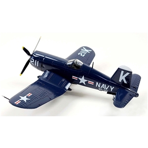 USN F4U-4 Corsair "Battle of Jangjin Reservoir"