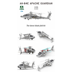 US AH-64E Apache Guardian Attack Helicopter