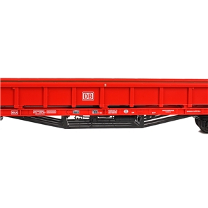 MXA 'Lobster' Bogie Open Wagon DB Cargo