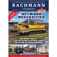 Bachmann Times Magazine – Spring 2023