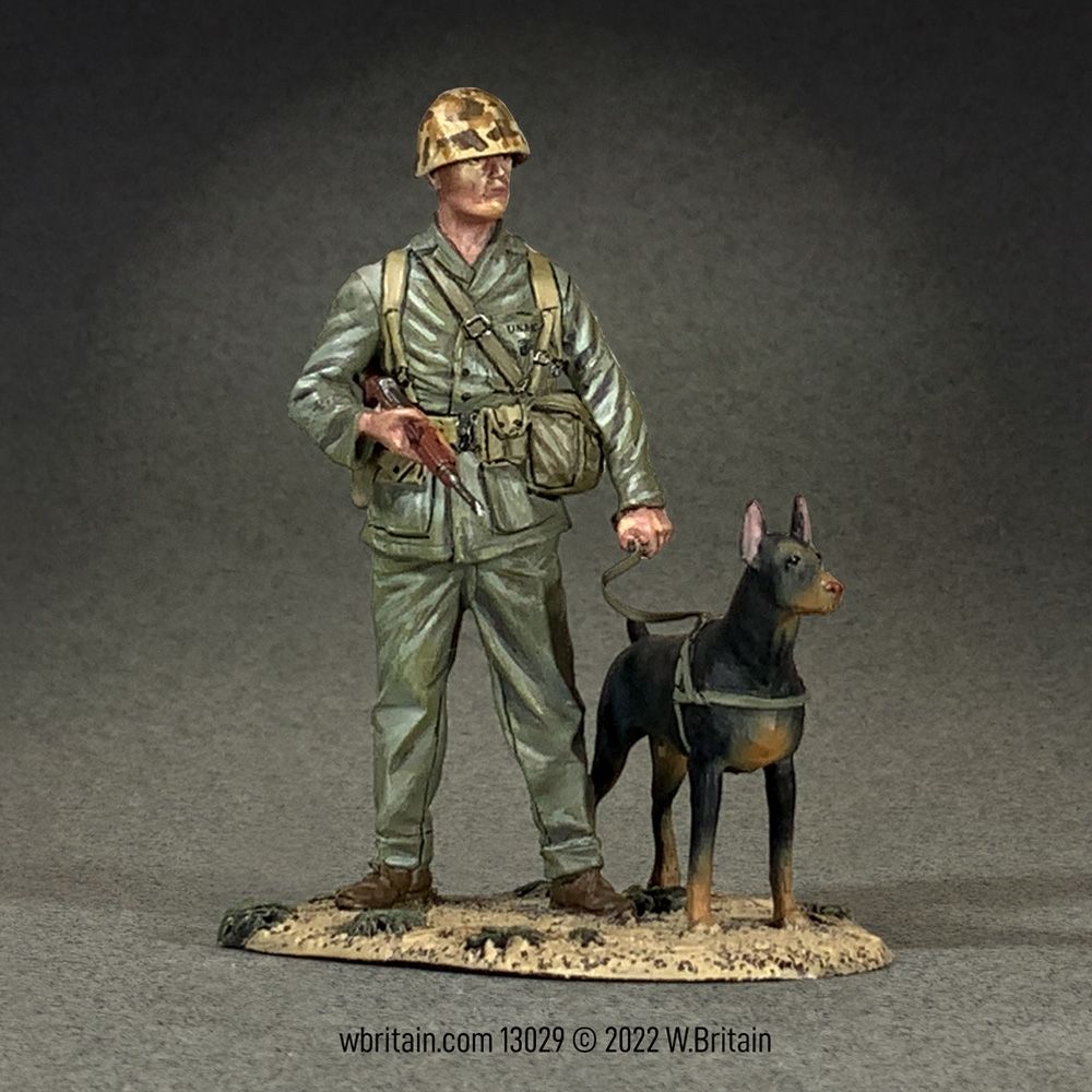Usmc k9 cheap