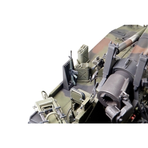 US Army ROCA M110A2 203mm Howitzer