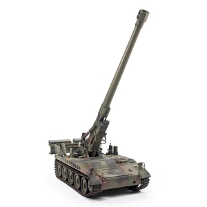 US Army ROCA M110A2 203mm Howitzer