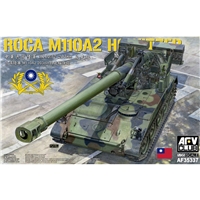 ROCA M110A2 203mm Howitzer