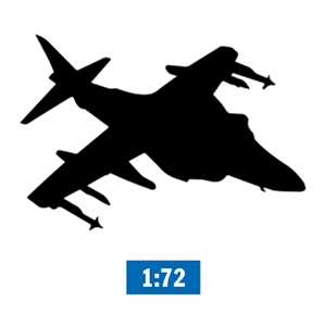 Aviation - 1:72