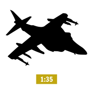 Aviation - 1:35