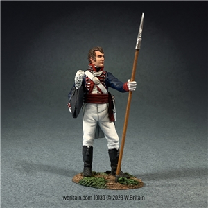 Captain Meriwether Lewis, 1803