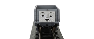 Troublesome Truck #1