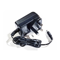 3 Pin UK 230-16V DC Train Set Transformer