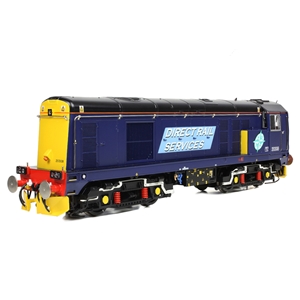 Class 20/3 20308 DRS Compass (Original)