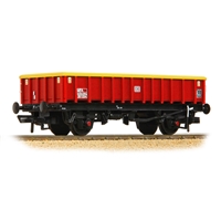 MFA Open Wagon DB Cargo [WL]