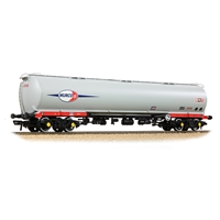 BR 102T TEA Bogie Tank Wagon 'Murco' Grey