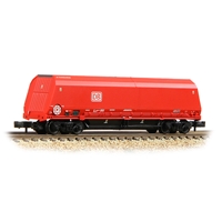 HRA Bogie Hopper DB Cargo