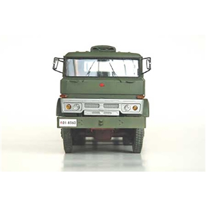 Chinese Army 50 Ton Tank Transporter