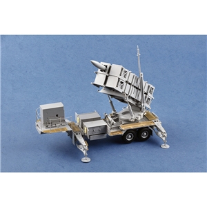 M901 Launching Station & AN/MPQ-53 Radar Set for MIM-104 Pat