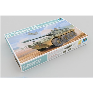 Italian Army B1 Centauro AFV (Early  1st Series) Tank Destroyer