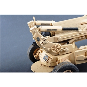 US Army M198 155mm Towed Howitzer