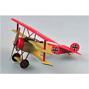 Fokker Dr I (kit)
